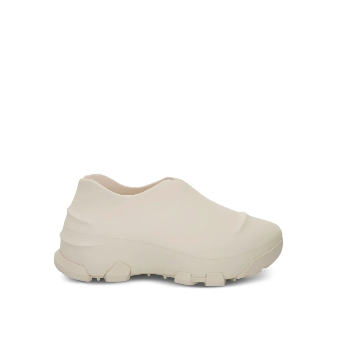 Monumental Mallow Sneakers Ivory