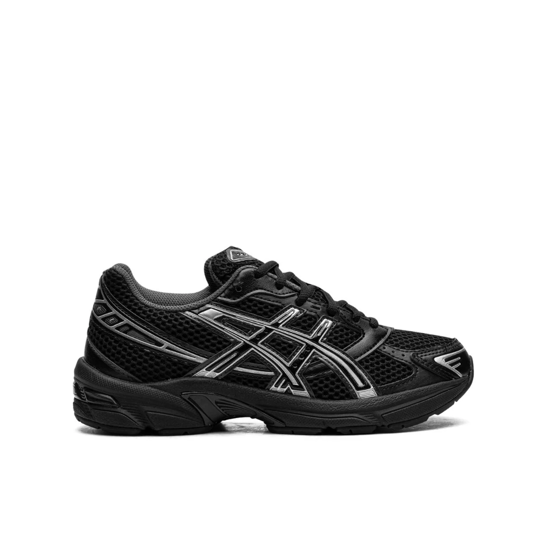 GEL-1130 Sneakers Black/Pure Silver
