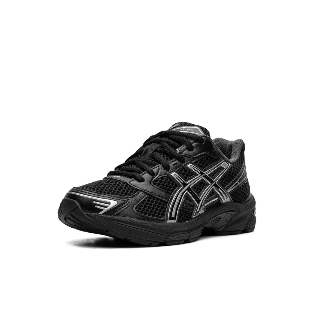 GEL-1130 Sneakers Black/Pure Silver