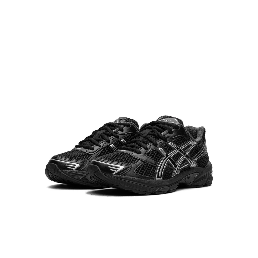 GEL-1130 Sneakers Black/Pure Silver