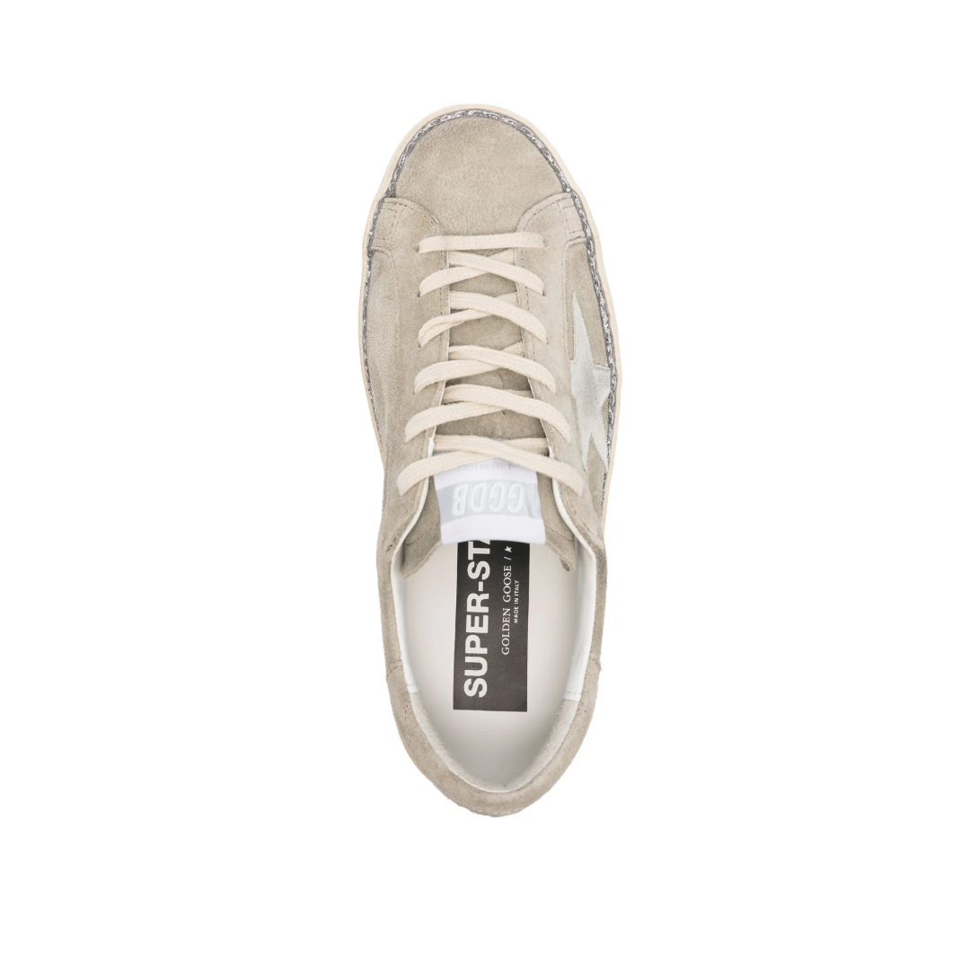 Super Star Classic Sneakers