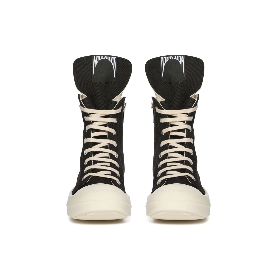 DRKSHDW Hollywood Sneakers
