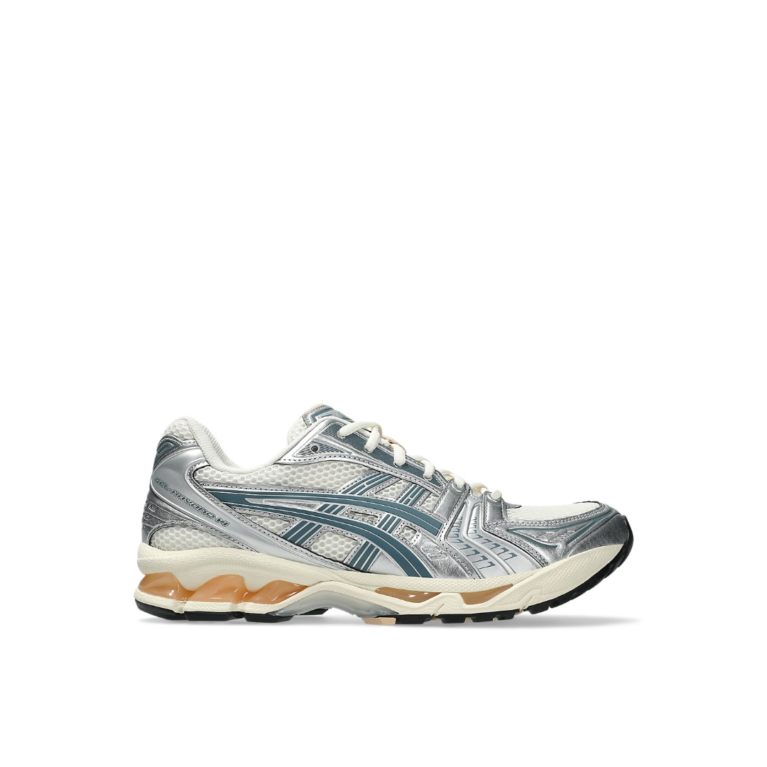 Gel-Kayano 14 Sneakers Cream/Ironclad