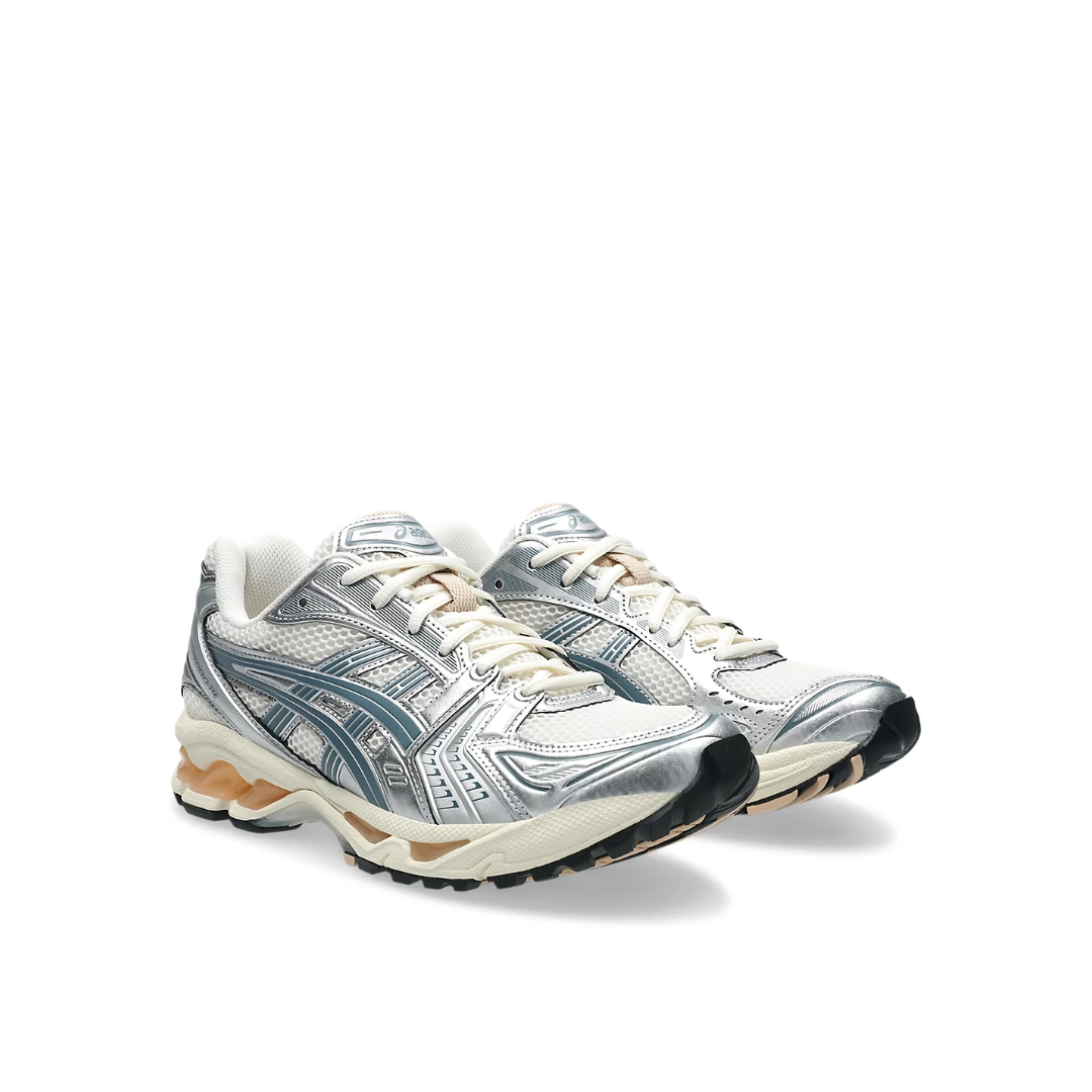 Gel-Kayano 14 Sneakers Cream/Ironclad