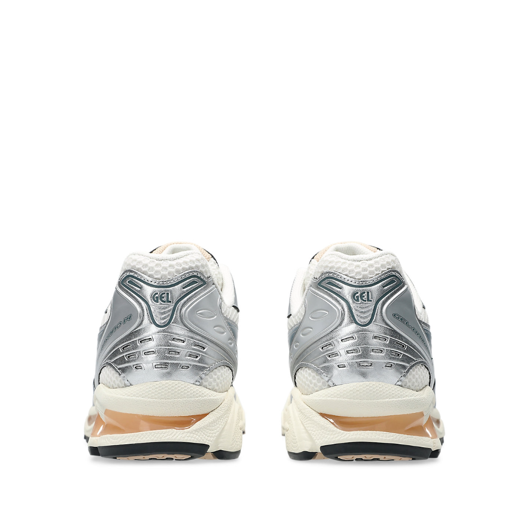 Gel-Kayano 14 Sneakers Cream/Ironclad
