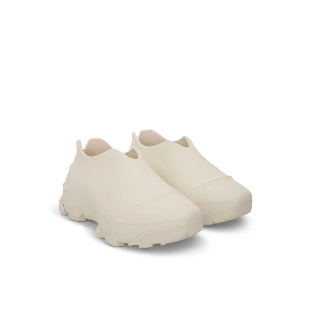 Monumental Mallow Sneakers Ivory