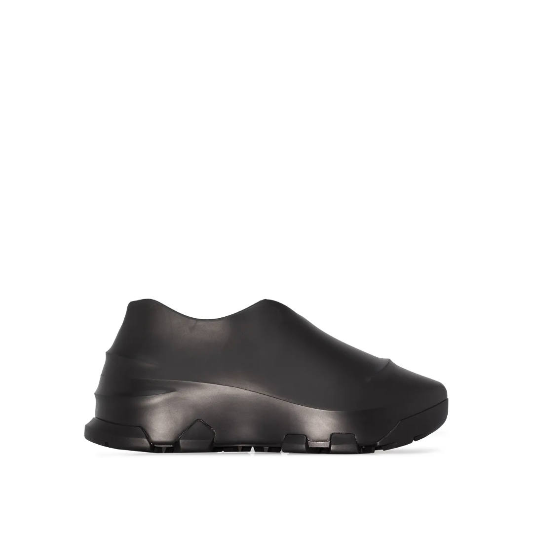 Monumental Mallow Sneakers Black