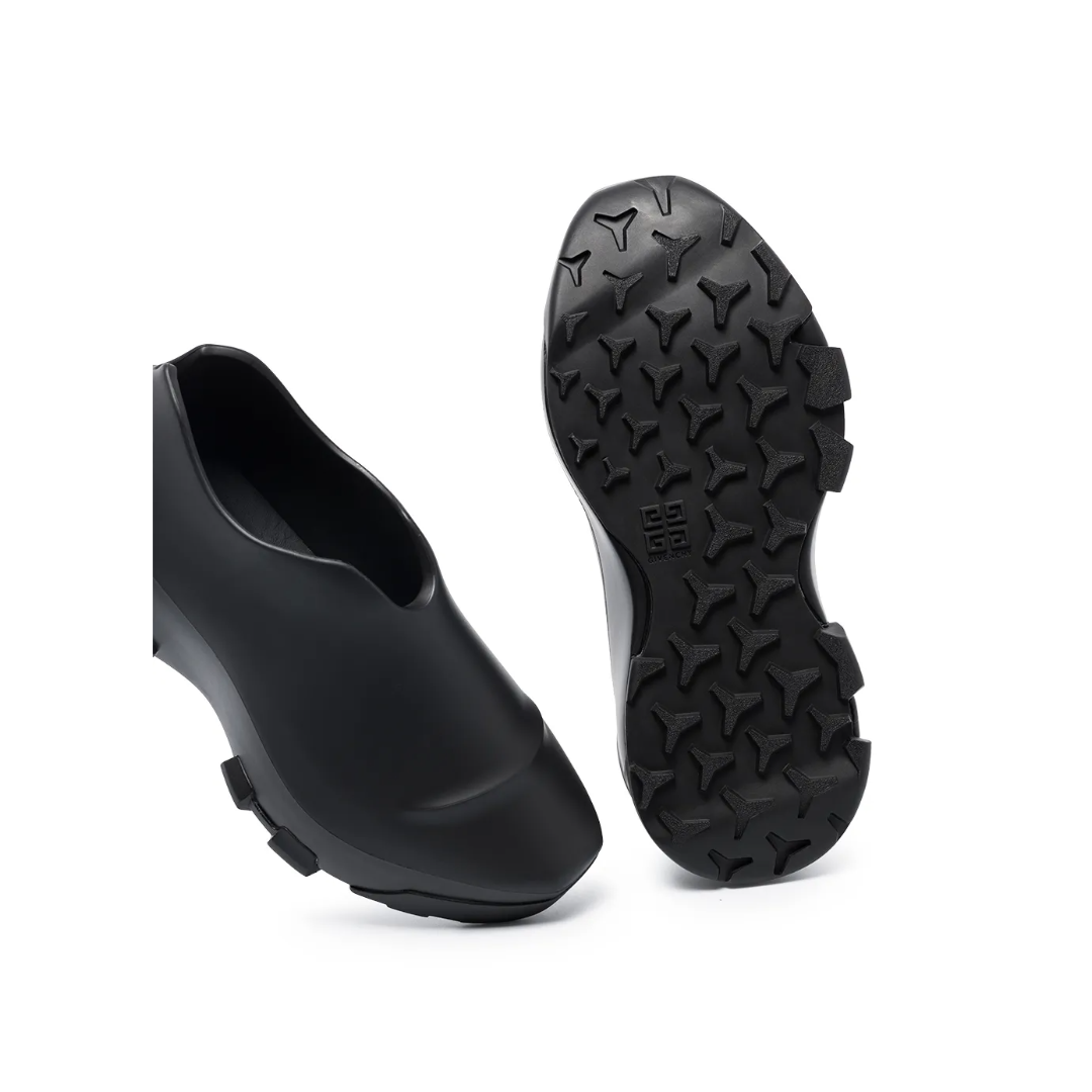 Monumental Mallow Sneakers Black