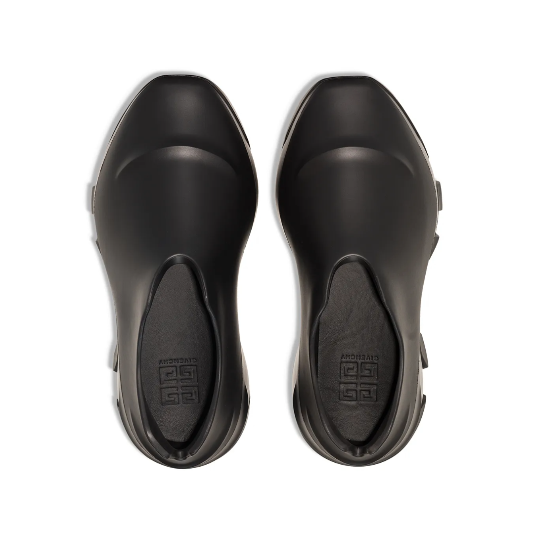 Monumental Mallow Sneakers Black