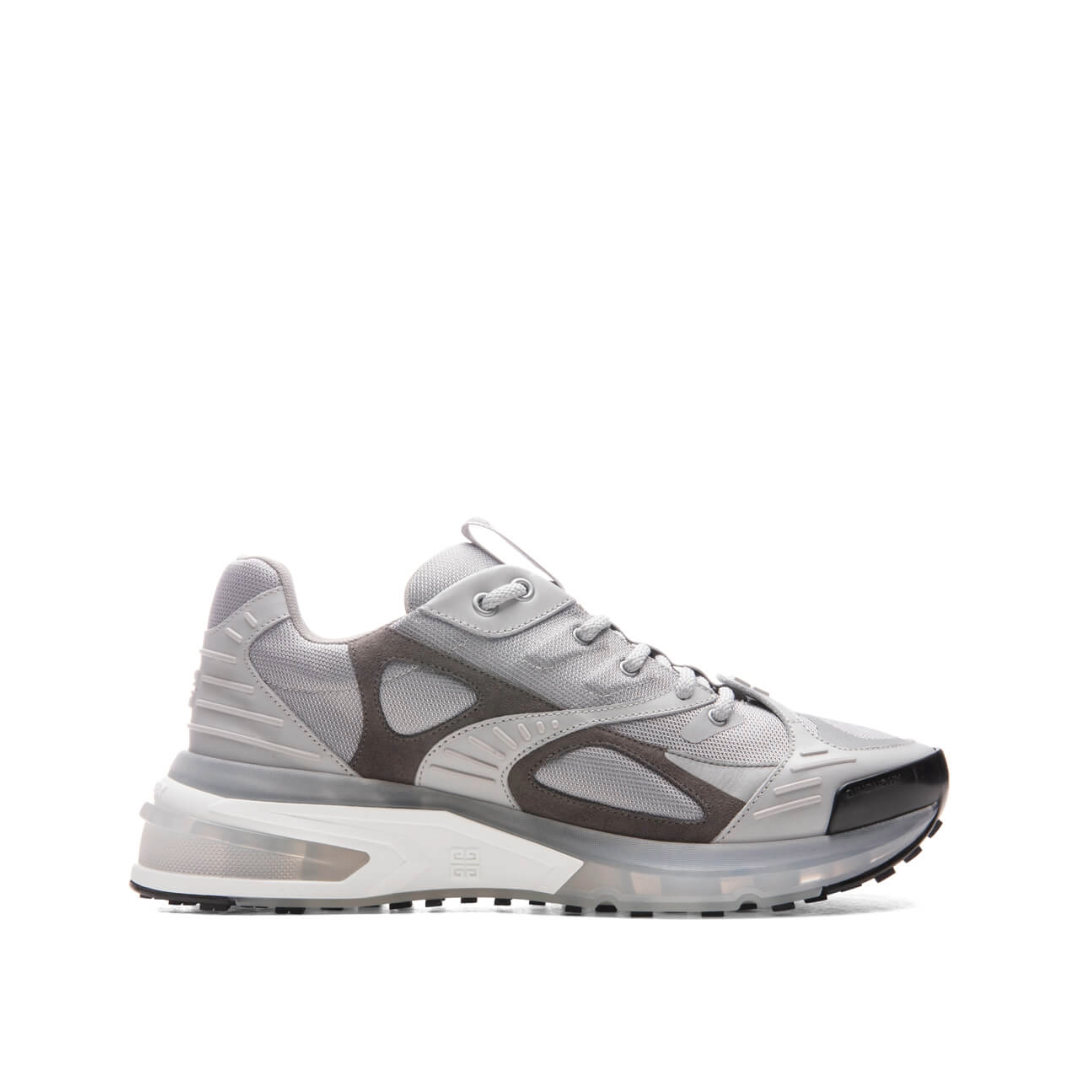 GIV 1 TR Low-Top Runner Gray
