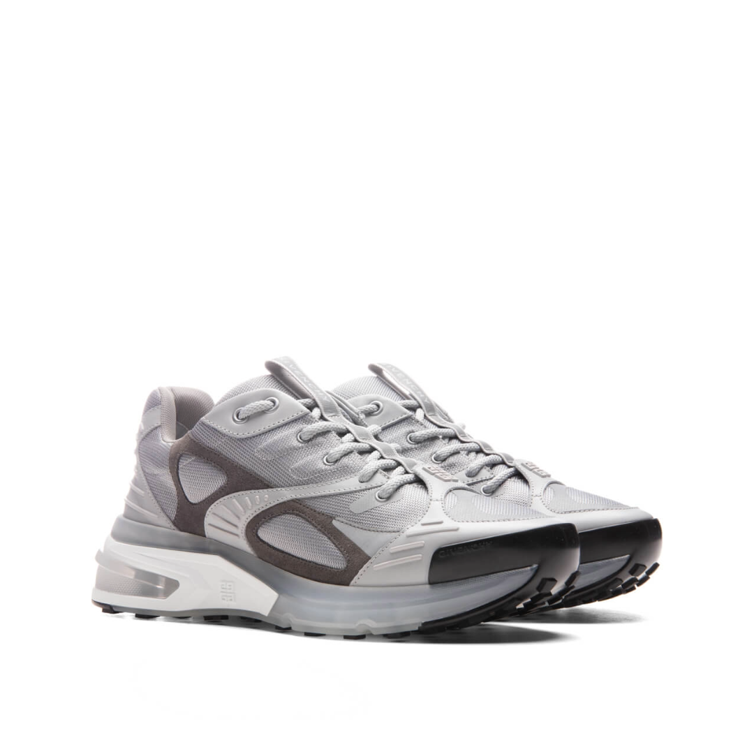 GIV 1 TR Low-Top Runner Gray