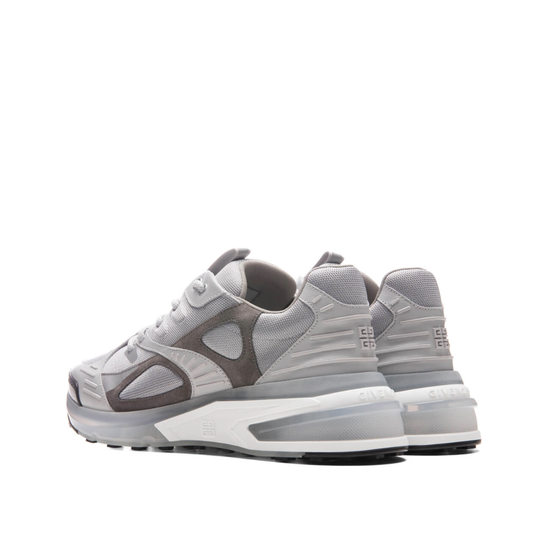 GIV 1 TR Low-Top Runner Gray
