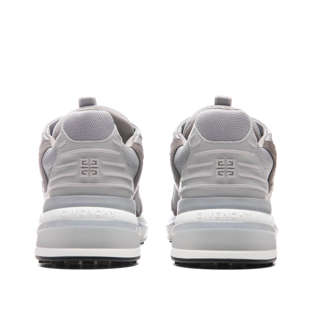 GIV 1 TR Low-Top Runner Gray