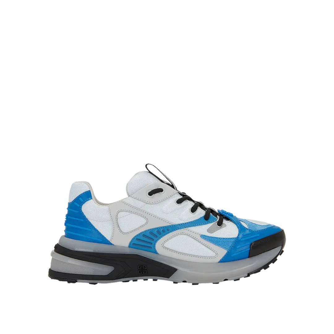 GIV 1 TR Low-Top Runner Blue