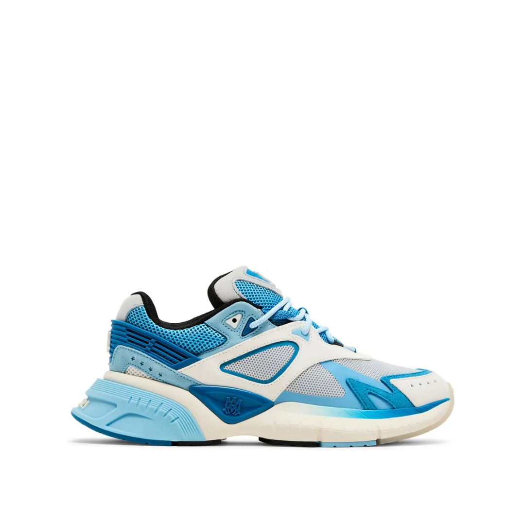 MA Runner Sneakers Air Blue