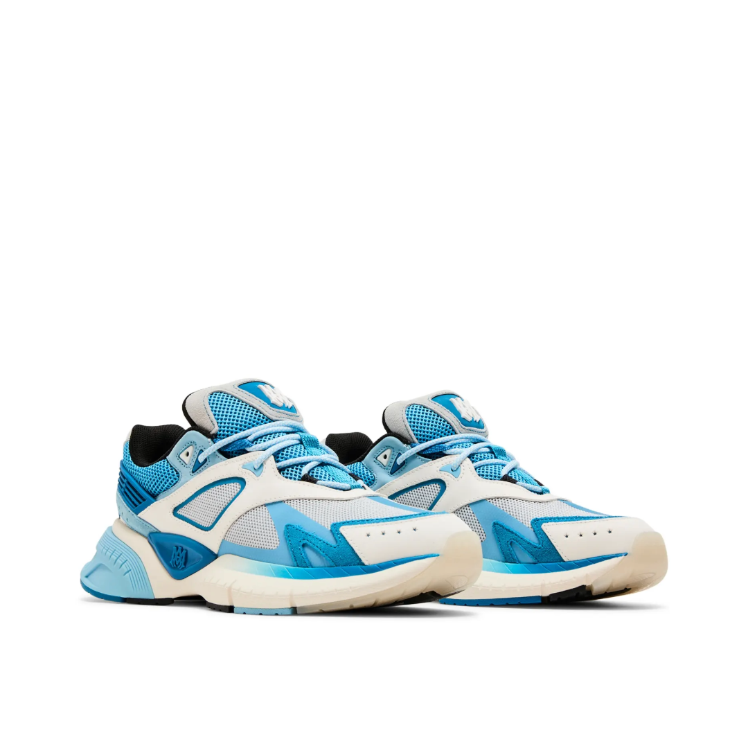 MA Runner Sneakers Air Blue