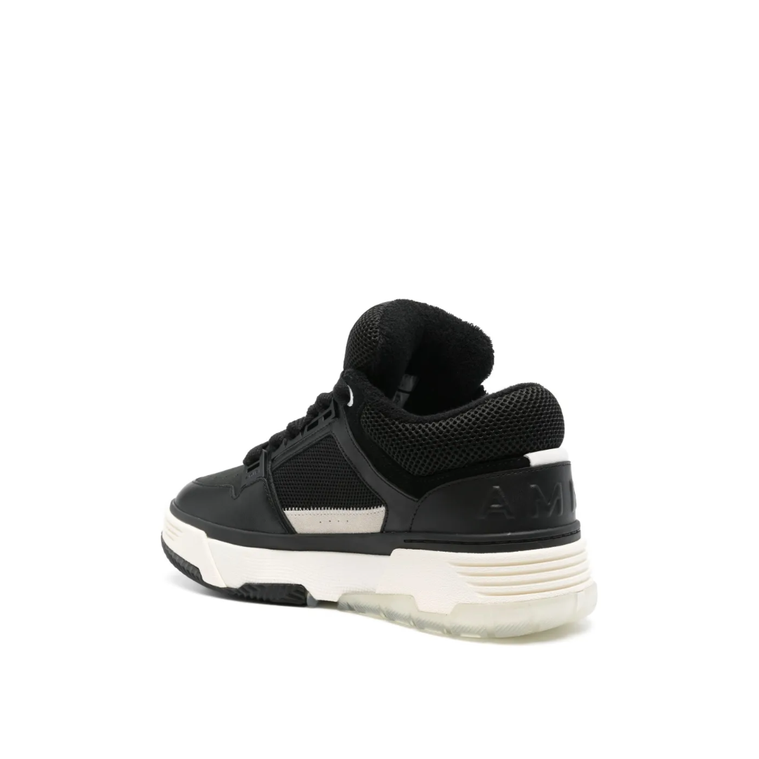 MA-1 Sneakers Black/White