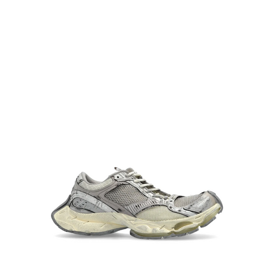 Stapler Sneakers Beige