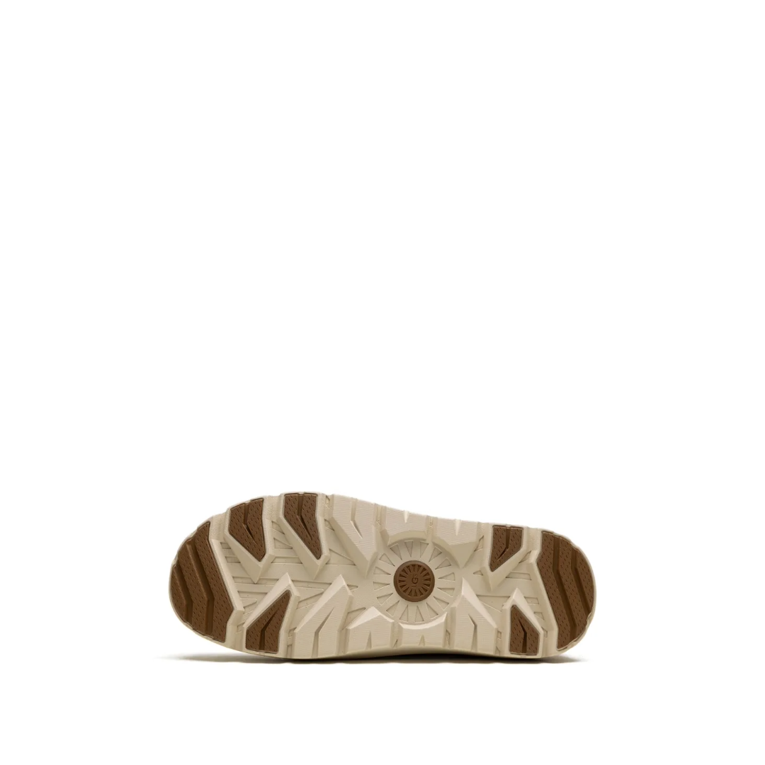 Tasman Weather Hybrid Loafers Chesnut