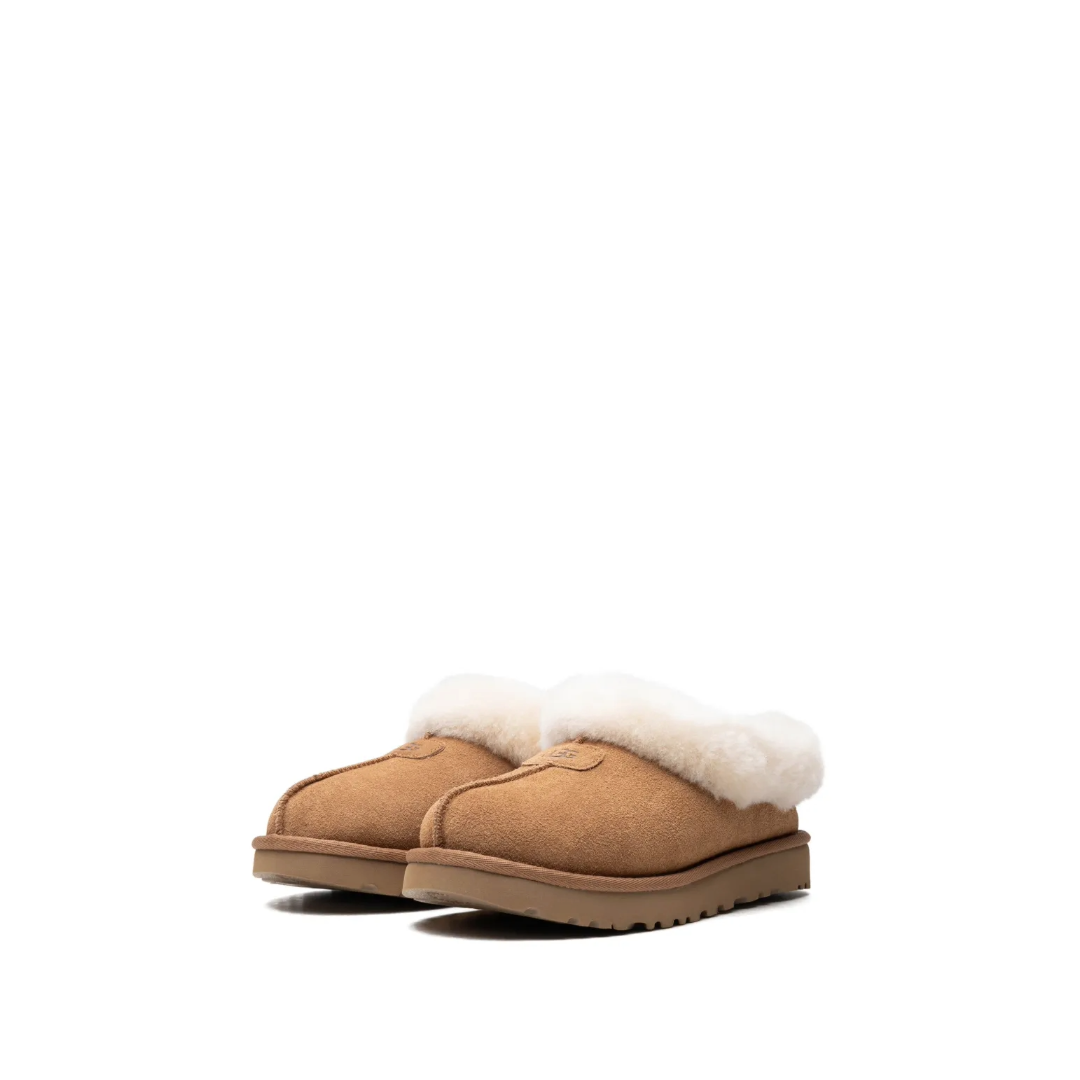 Tazzette Slippers Chesnut