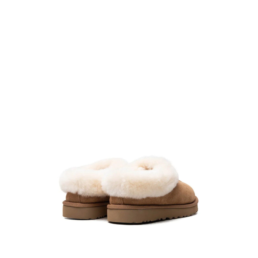 Tazzette Slippers Chesnut