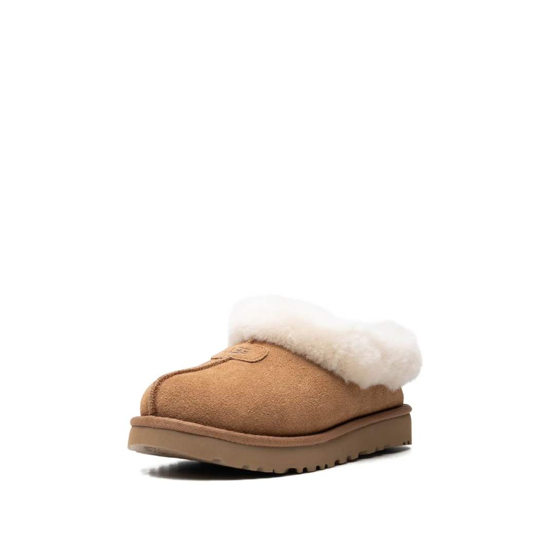 Tazzette Slippers Chesnut