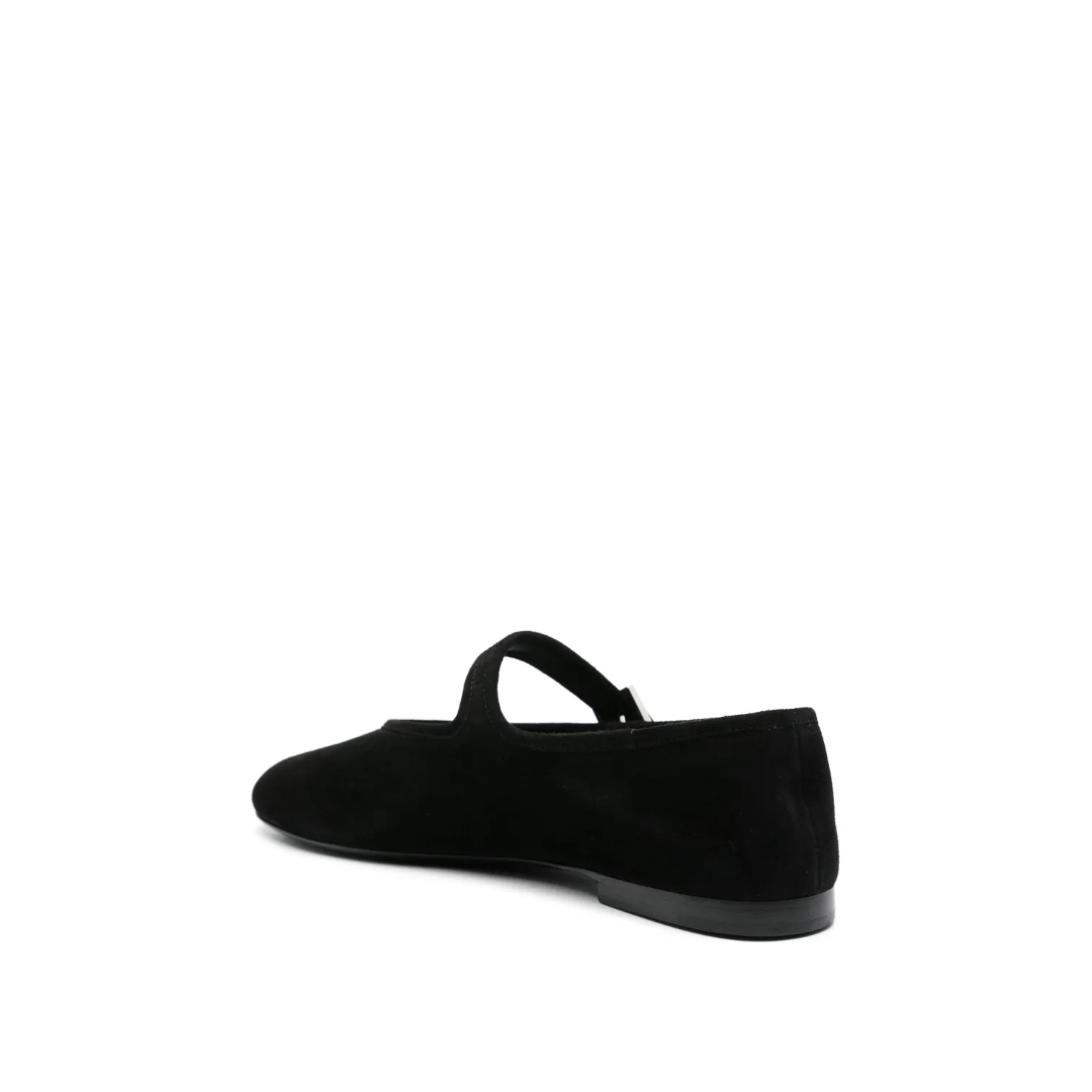 Black Boheme MJ Shoes Black