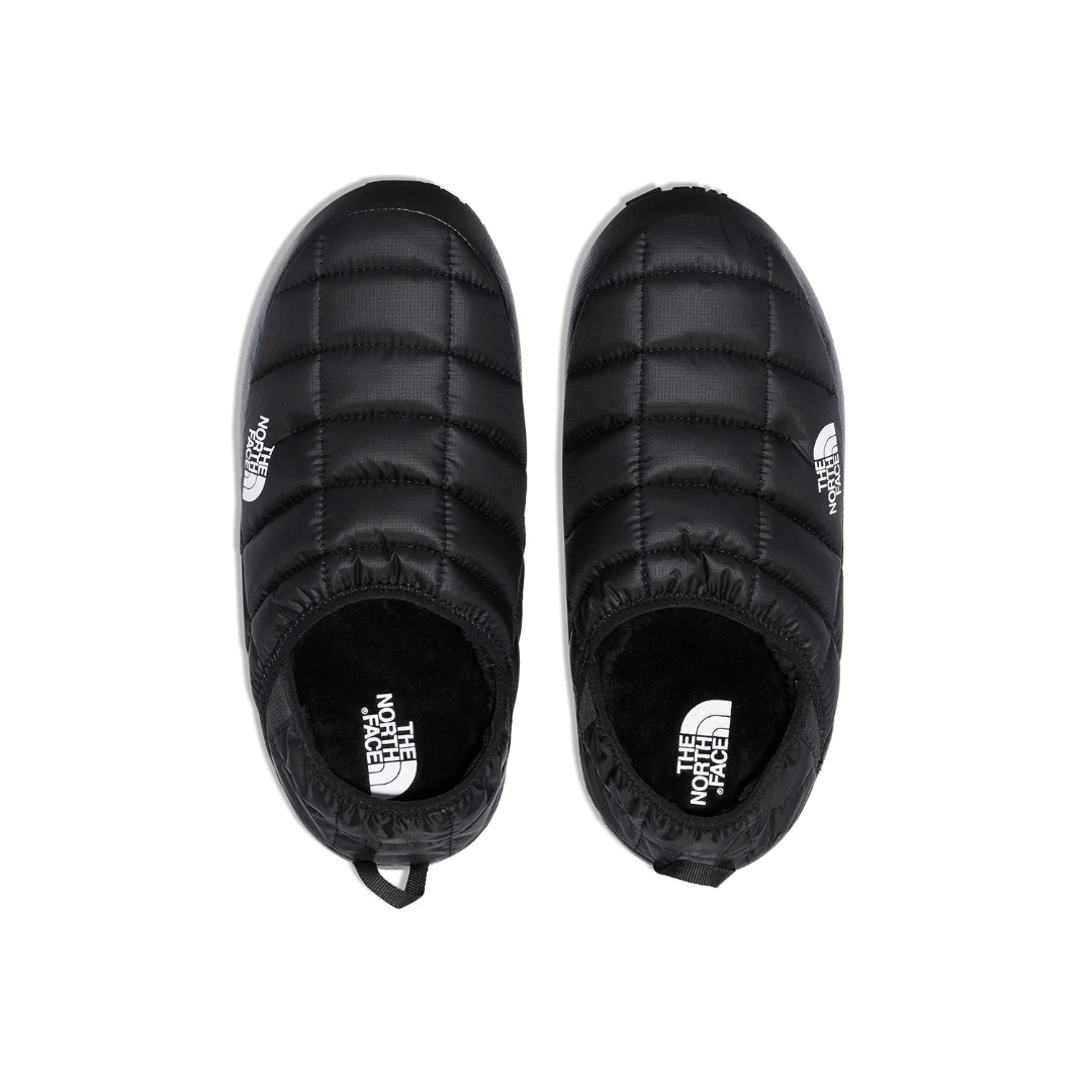 ThermoBall Traction Mule V Black