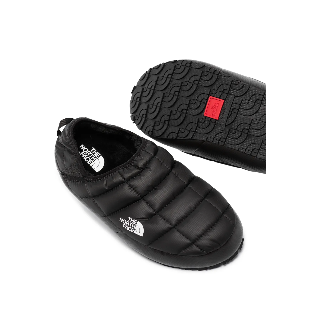 ThermoBall Traction Mule V Black