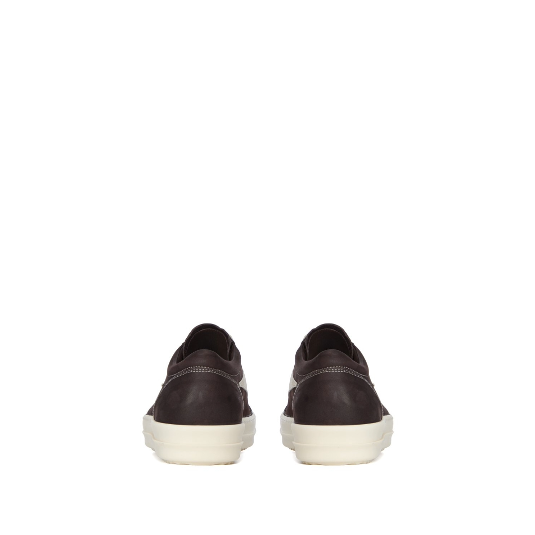 Vintage Sneakers Mahogany/Milk