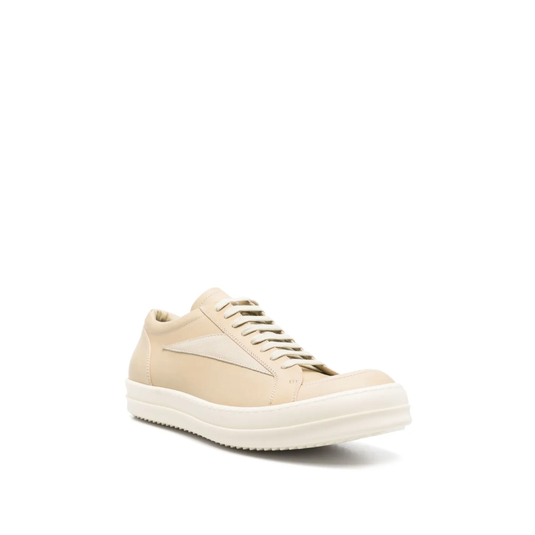 Vintage Sneakers Parchment/Milk