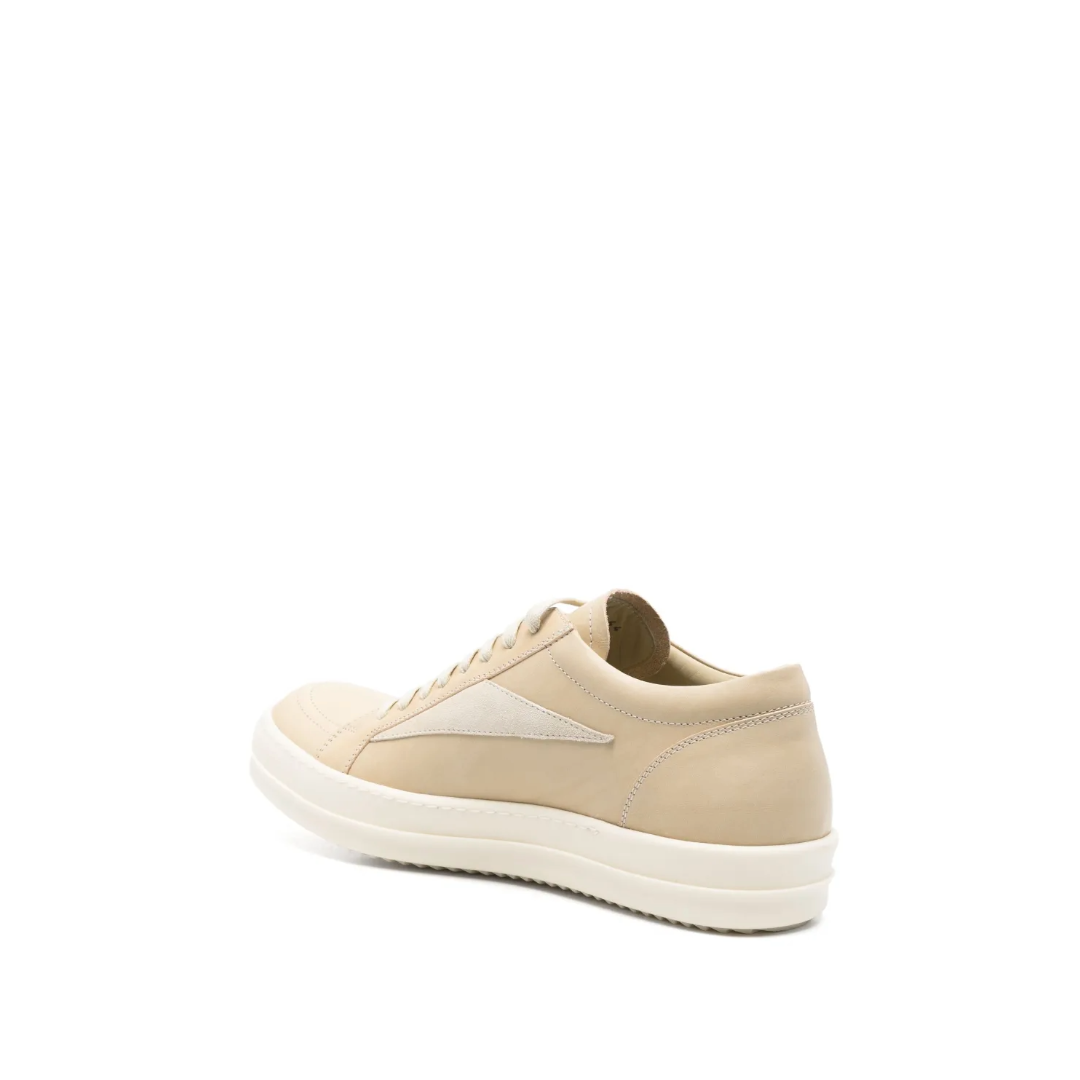 Vintage Sneakers Parchment/Milk