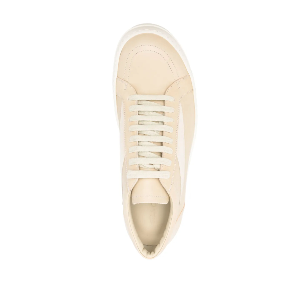 Vintage Sneakers Parchment/Milk