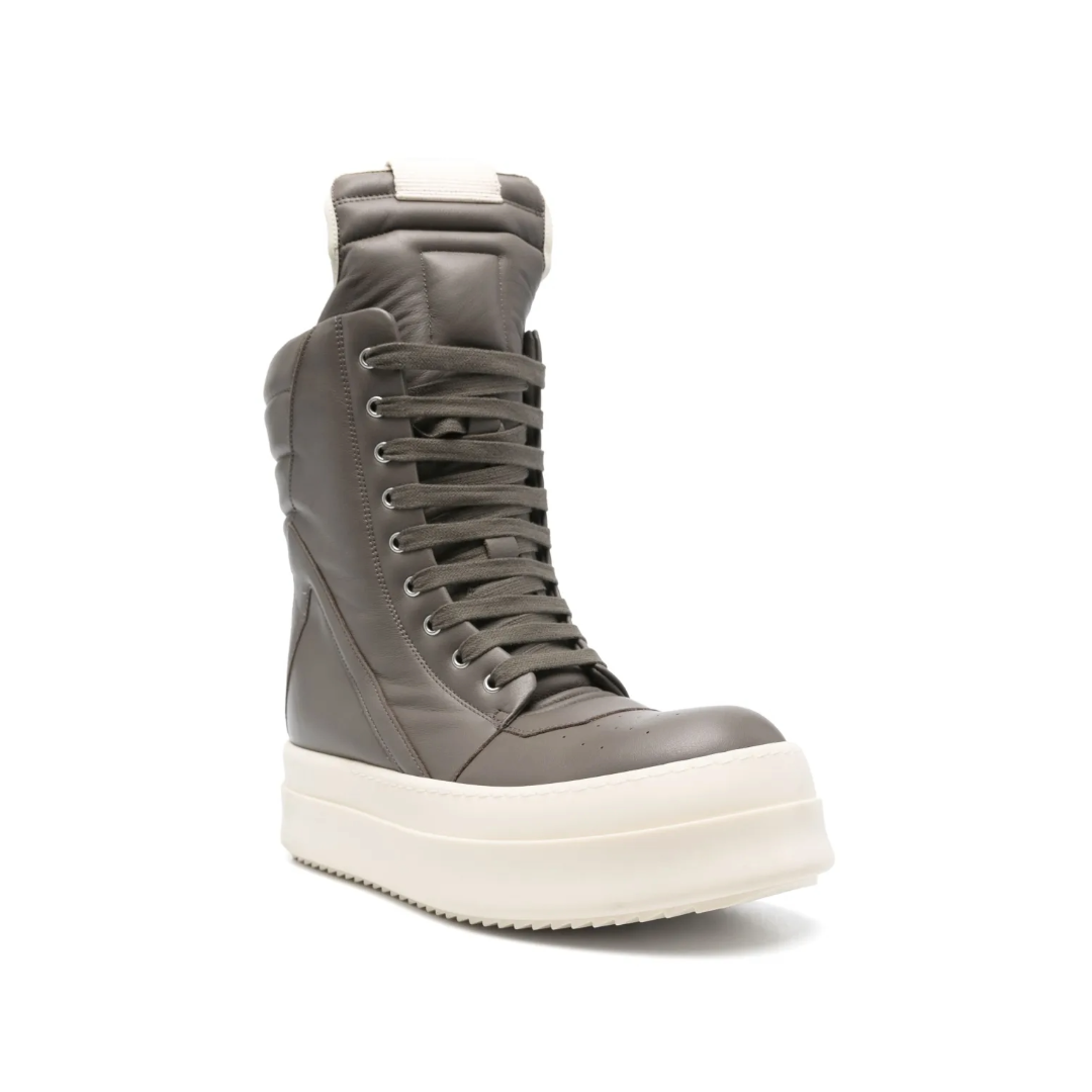 Mega Geobasket Sneakers Dust/Milk