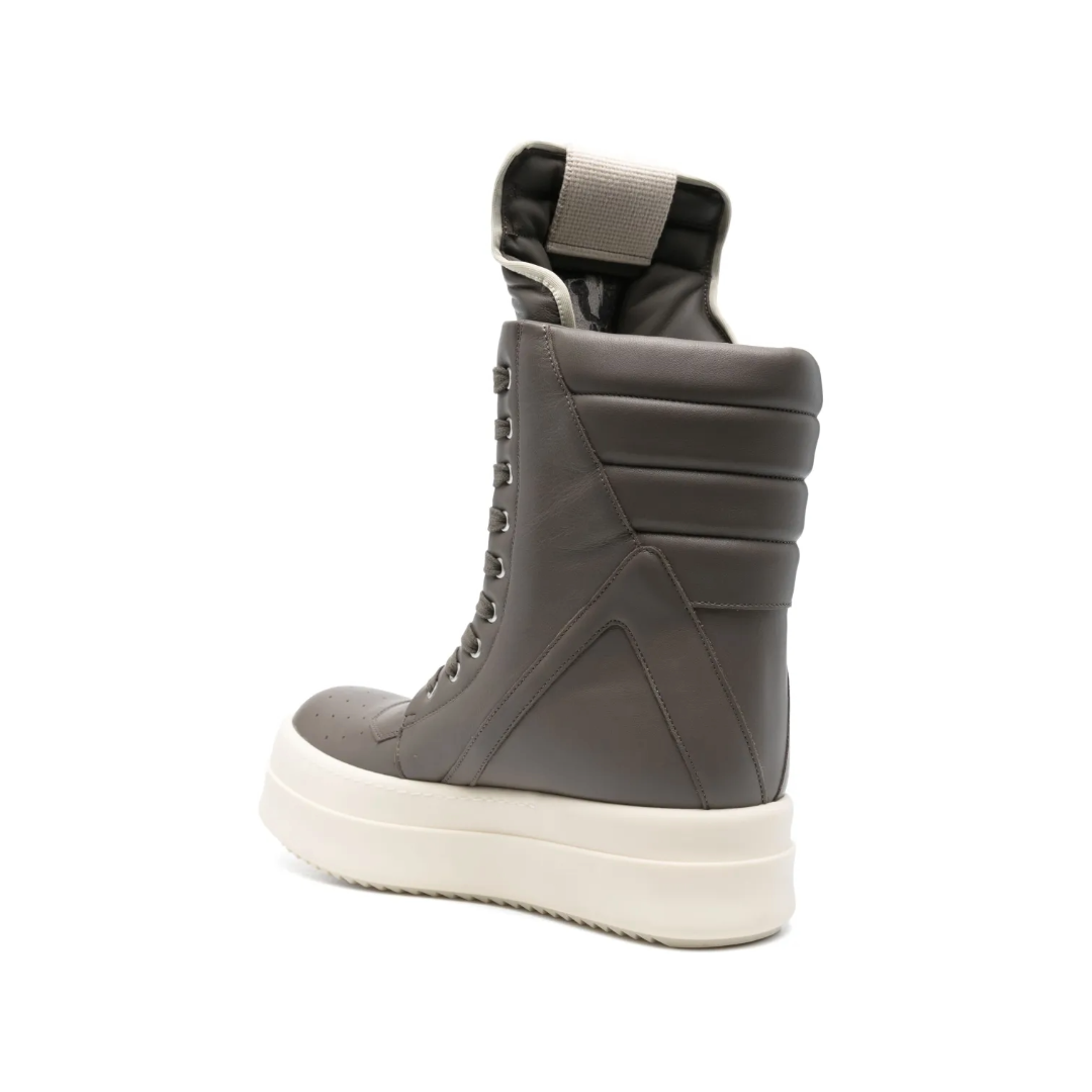 Mega Geobasket Sneakers Dust/Milk