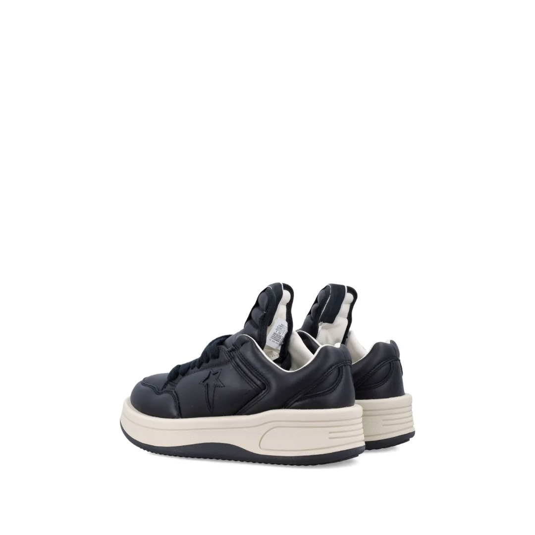 DRKSHDW x Converse Turbowpn Sneakers Black