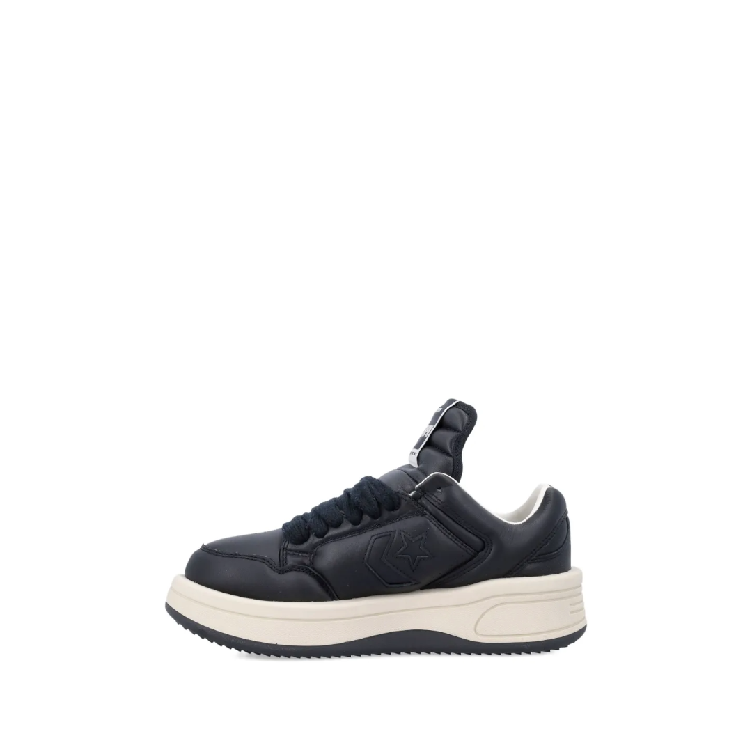 DRKSHDW x Converse Turbowpn Sneakers Black