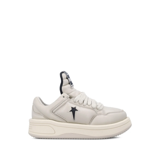 DRKSHDW x Converse Turbowpn Sneakers White