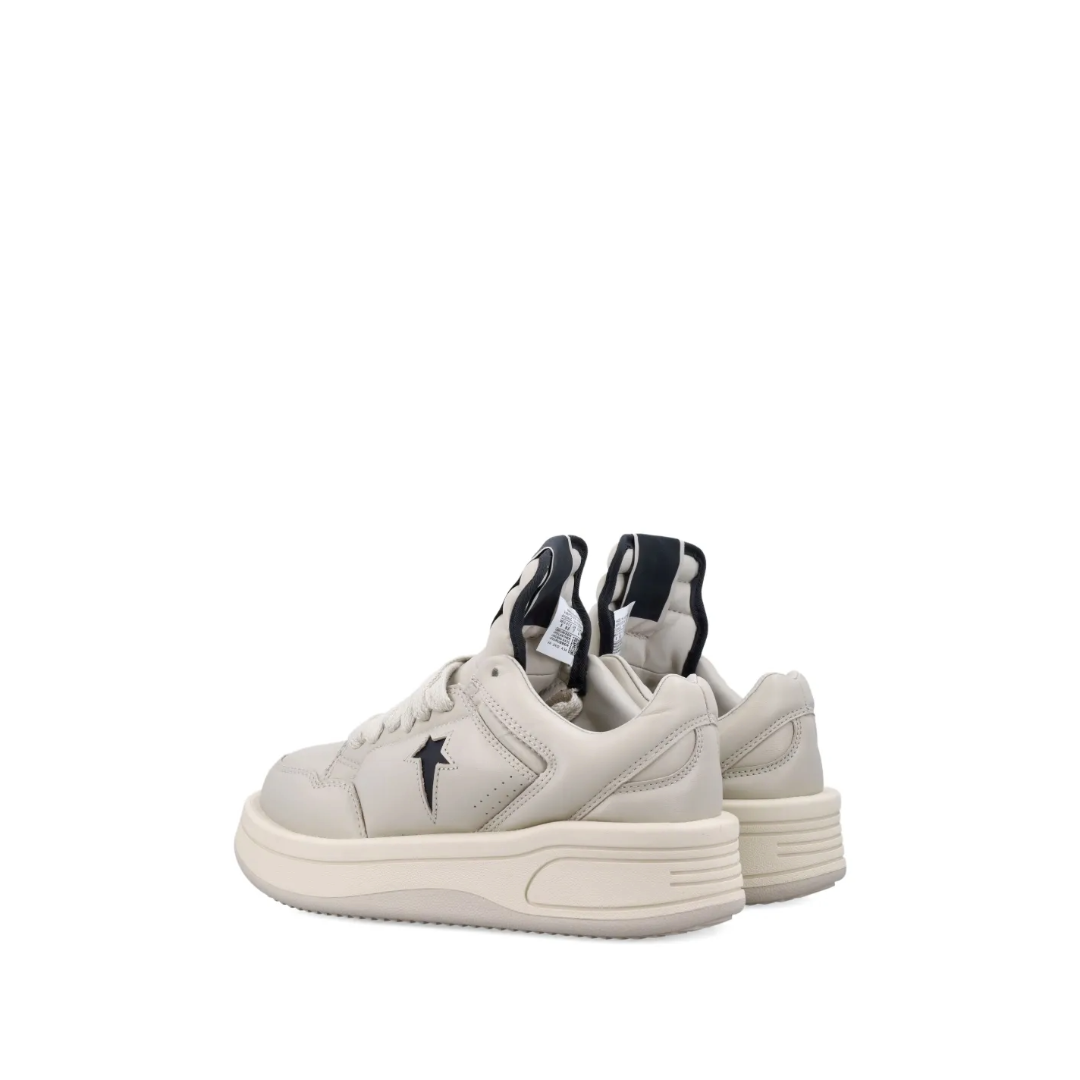 DRKSHDW x Converse Turbowpn Sneakers White
