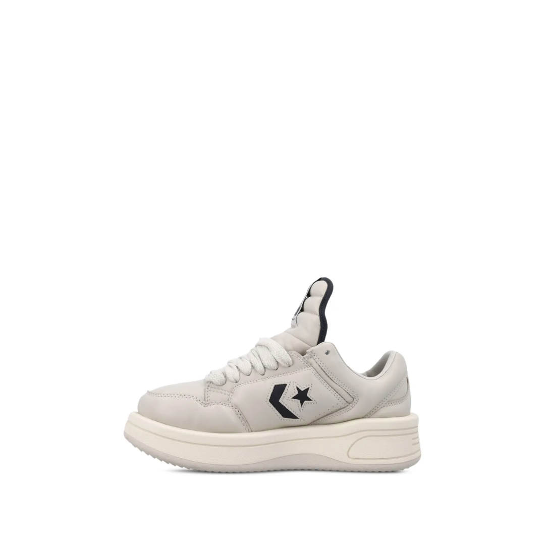 DRKSHDW x Converse Turbowpn Sneakers White