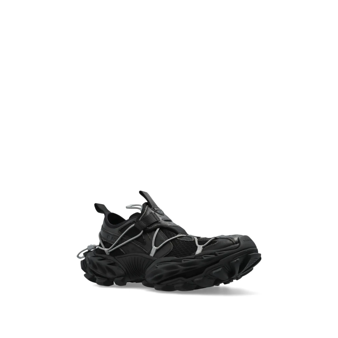 Hike Sneaker Black