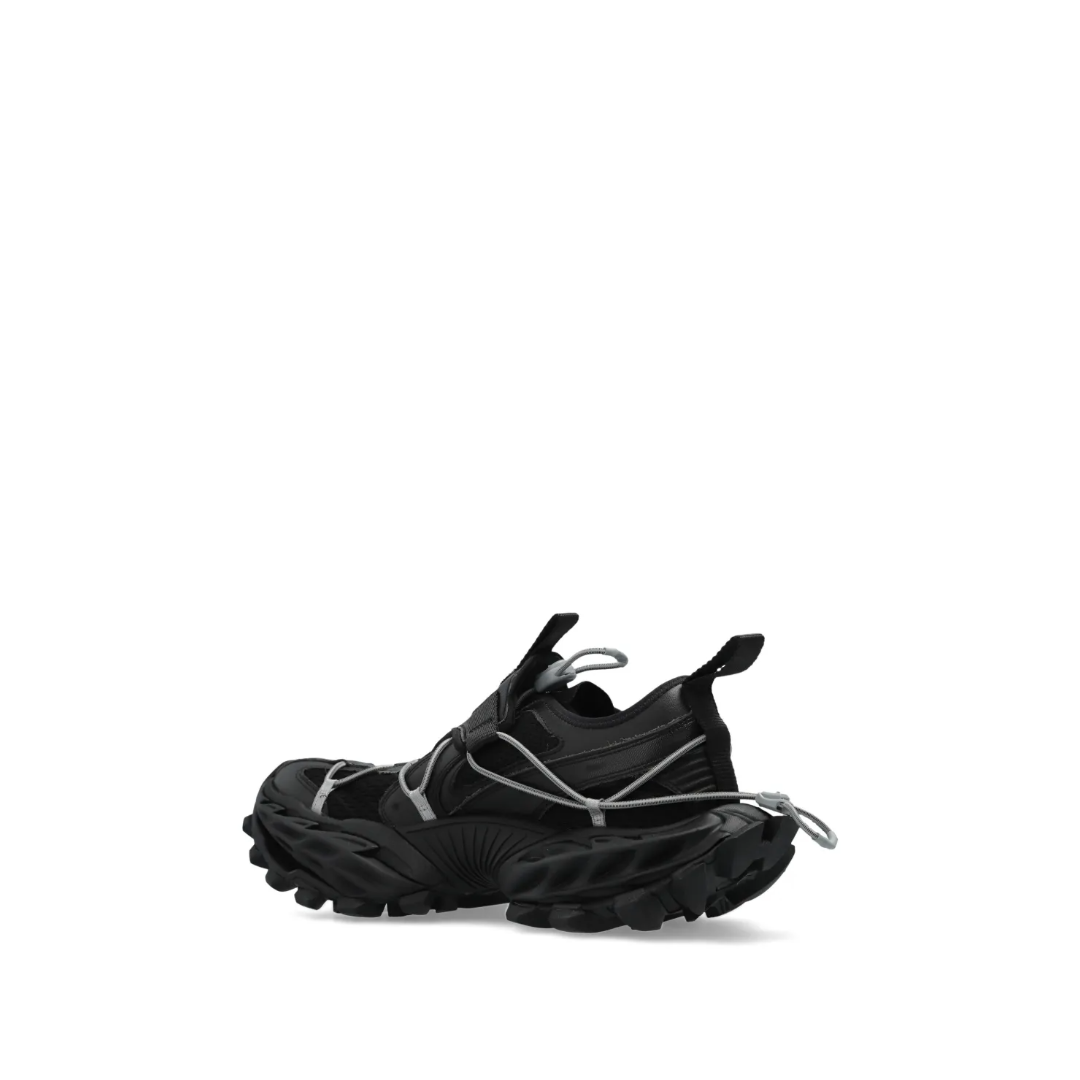 Hike Sneaker Black