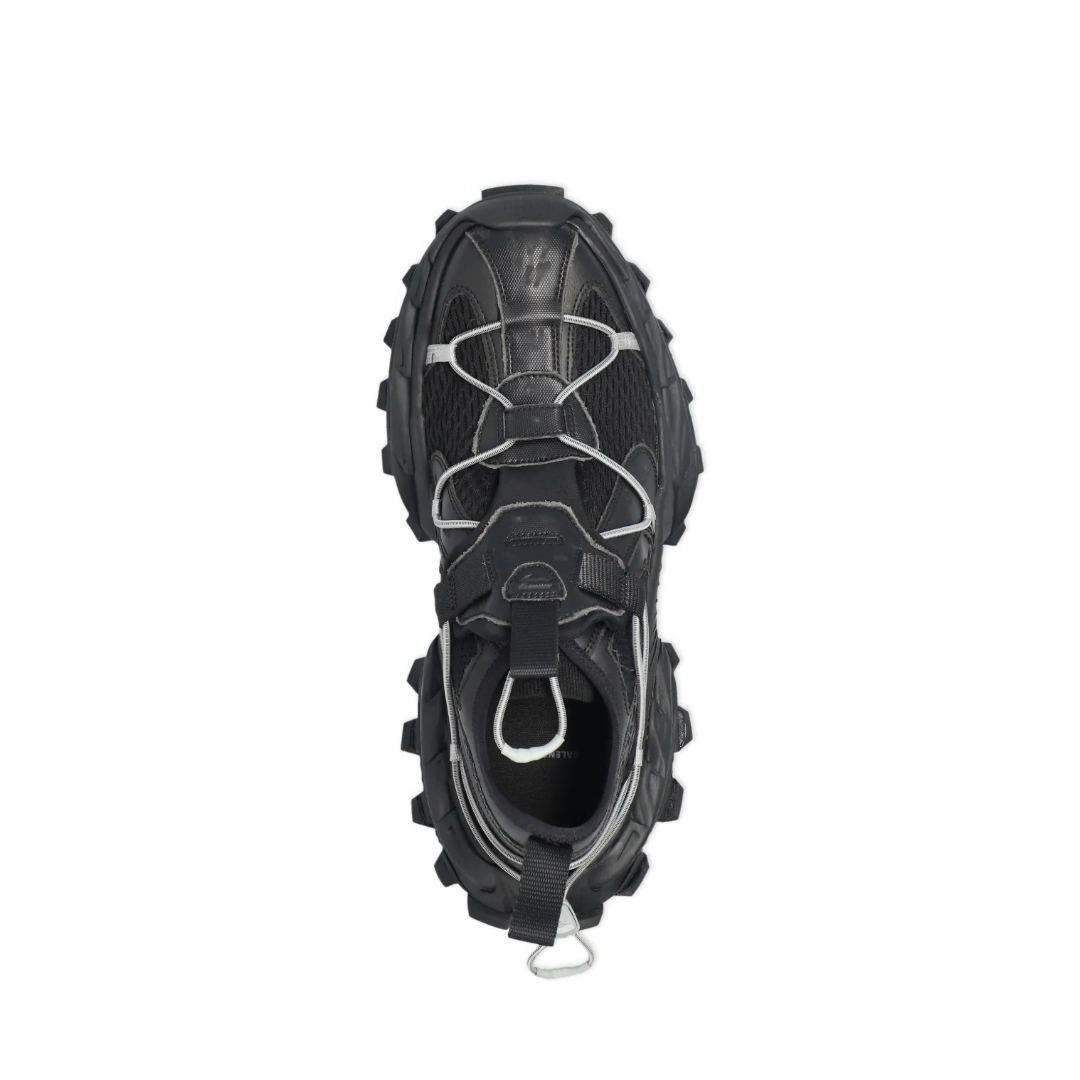 Hike Sneaker Black