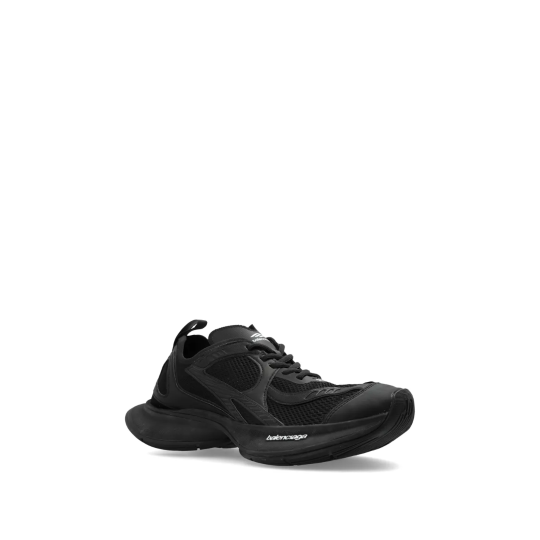 Circuit Sneaker Black