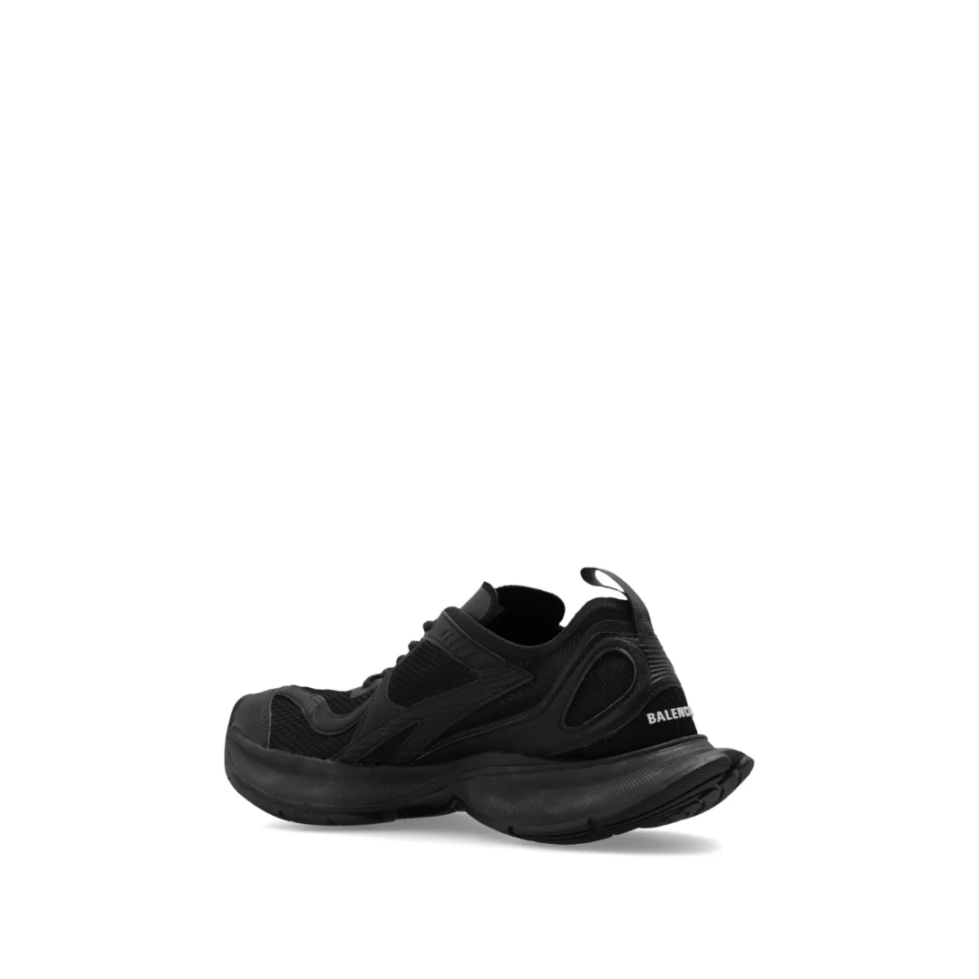 Circuit Sneaker Black