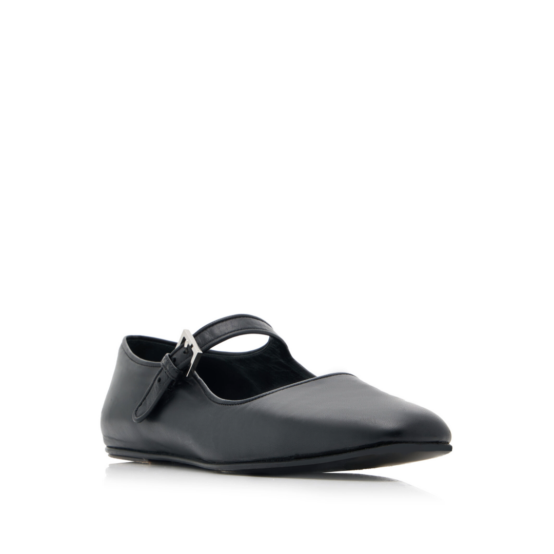 Ava Flat Black