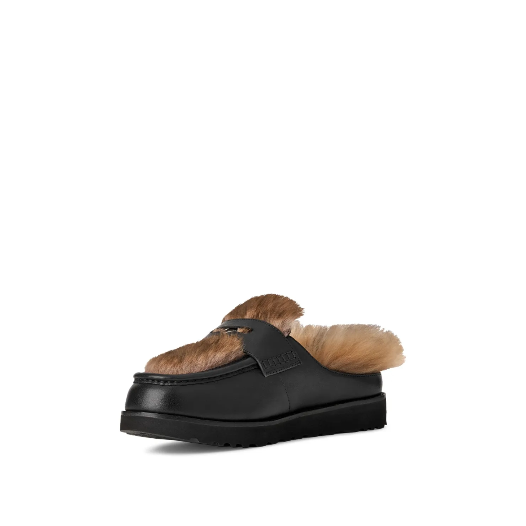 AMBUSH Loafer Black