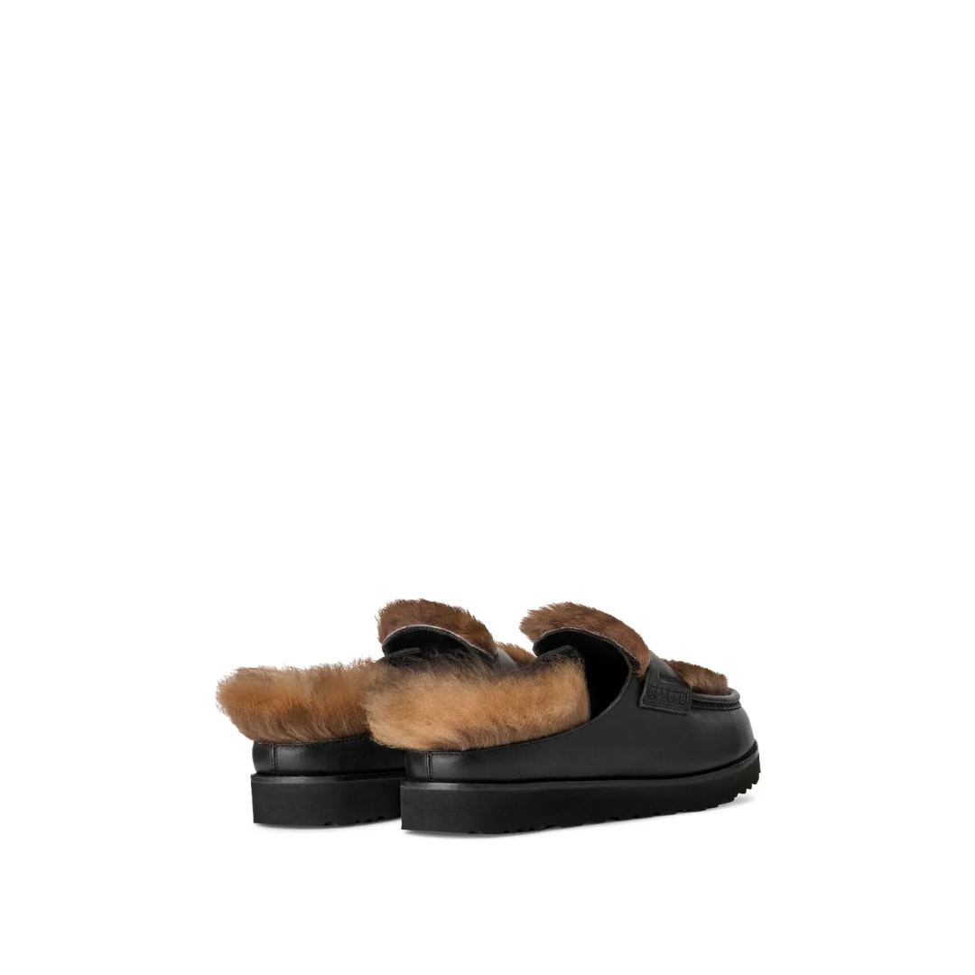 AMBUSH Loafer Black