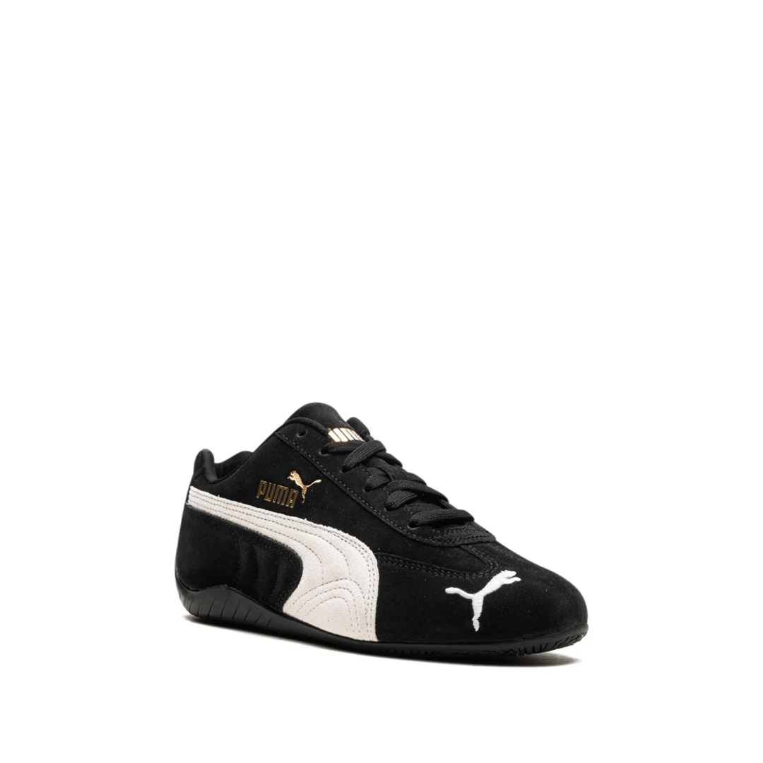 Speedcat OG Sneakers Black