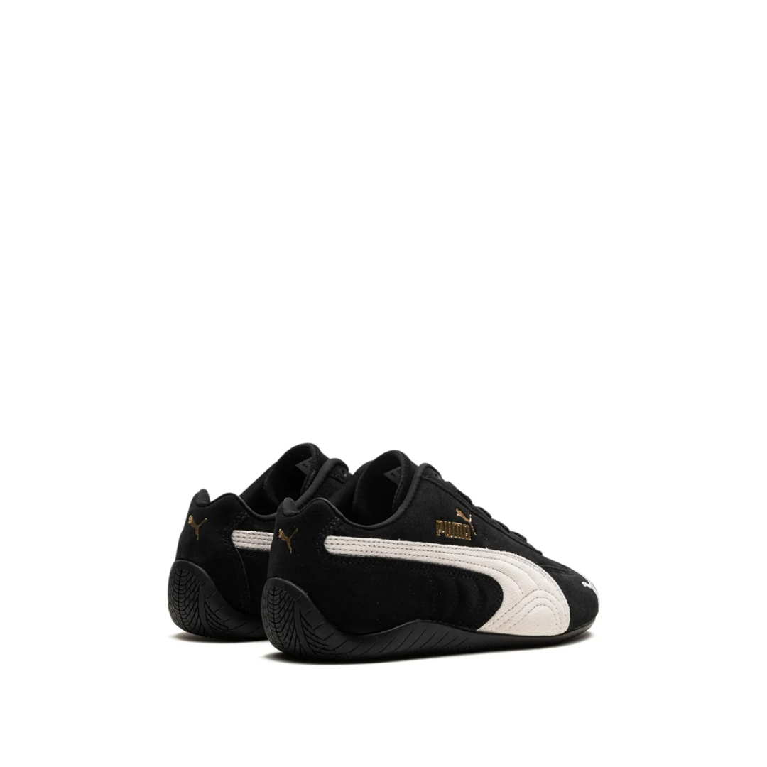 Speedcat OG Sneakers Black